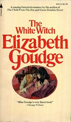 The white witch