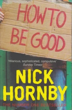 How to Be Good