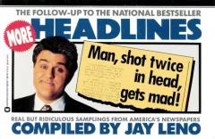 More headlines