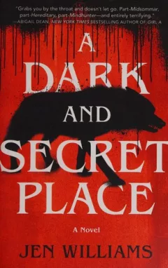 Dark and Secret Place