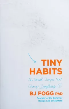 Tiny Habits