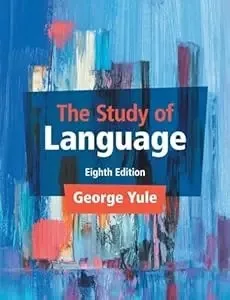 Study of Language