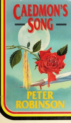 Caedmon's song