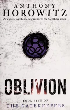 Oblivion
