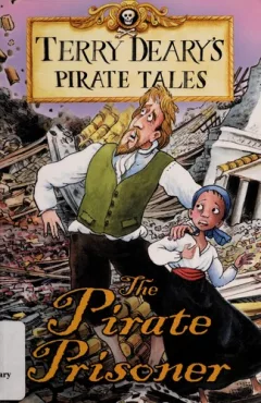 The pirate prisoner
