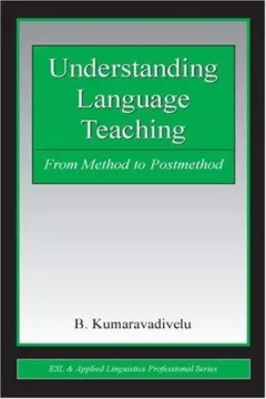 Understanding Language Teaching