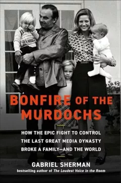 Bonfire of the Murdochs