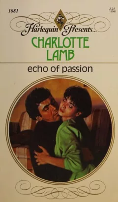 Echo Of Passion