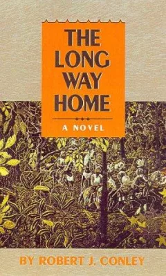 The long way home