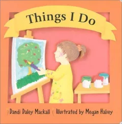 Things I do