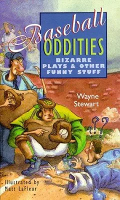 Baseball oddities