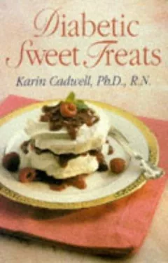 Diabetic sweet treats