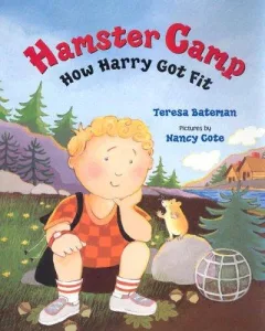 Hamster Camp