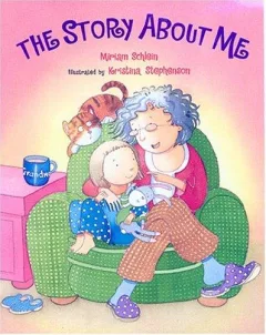 The story about me