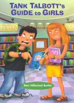Tank Talbott's guide to girls