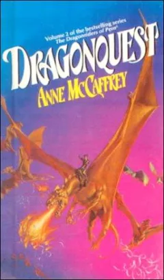 Dragonquest