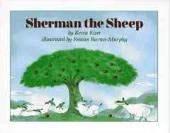 Sherman the sheep