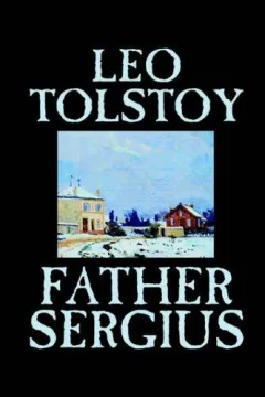Father Sergius