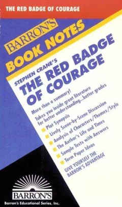Stephen Crane's The red badge of courage