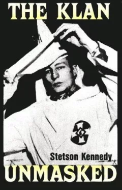 The Klan unmasked