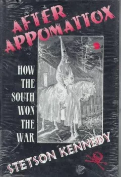 After Appomattox