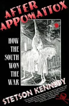 After Appomattox