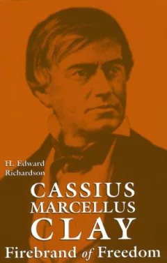 Cassius Marcellus Clay