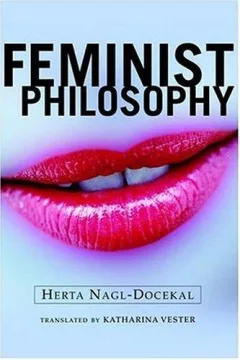 Feminist philosophy