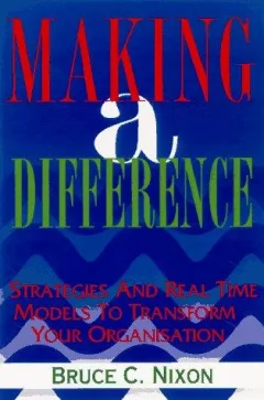 Making a difference