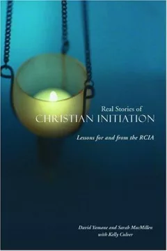 Real stories of Christian initiation