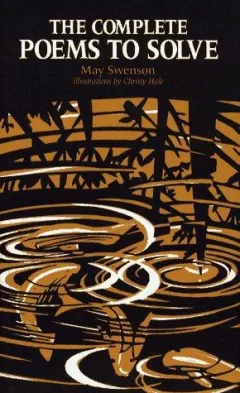 The complete poems to solve