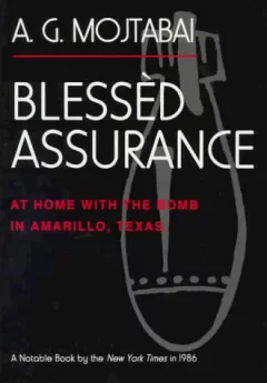 Blessèd assurance