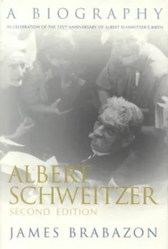 Albert Schweitzer