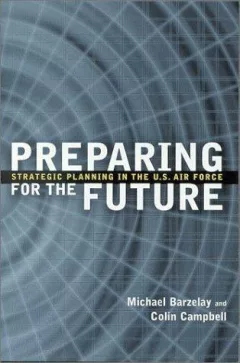 Preparing for the Future