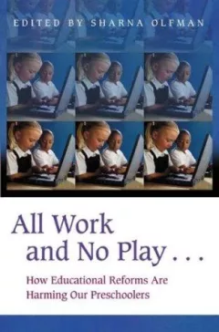 All Work and No Play...
