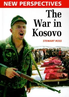 The war in Kosovo