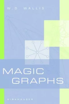 Magic Graphs