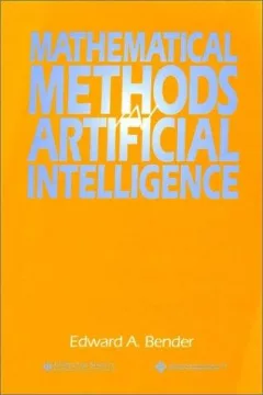 Mathematical methods in artificial intelligence