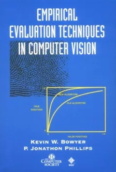 Empirical evaluation techniques in computer vision