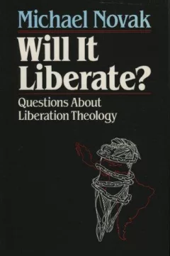 Will it liberate?