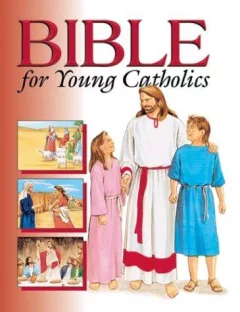 Bible for young Catholics