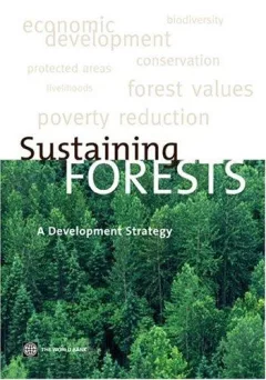 Sustaining Forests