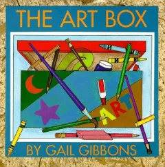 The art box