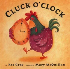 Cluck o'clock
