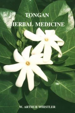 Tongan Herbal Medicine