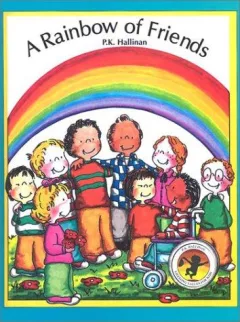 A Rainbow of Friends