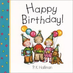 Happy Birthday!