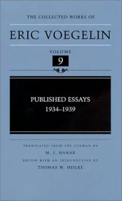 Published Essays