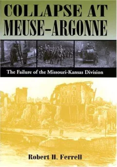 Collapse at Meuse-Argonne