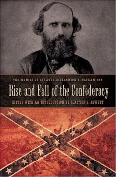 Rise And Fall of the Confederacy